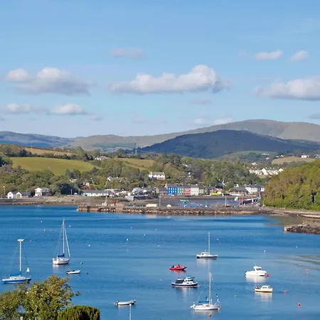 Island View By Trident Homes Holiday home