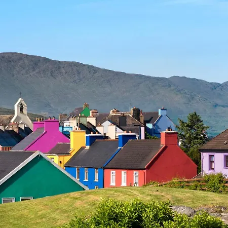 Holiday home Island View By Trident Homes Bantry